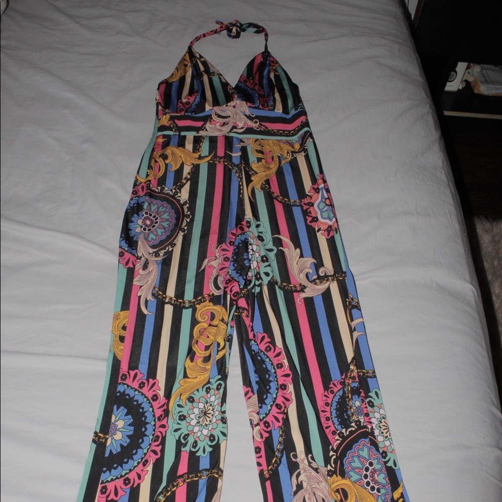 Women’s Romper